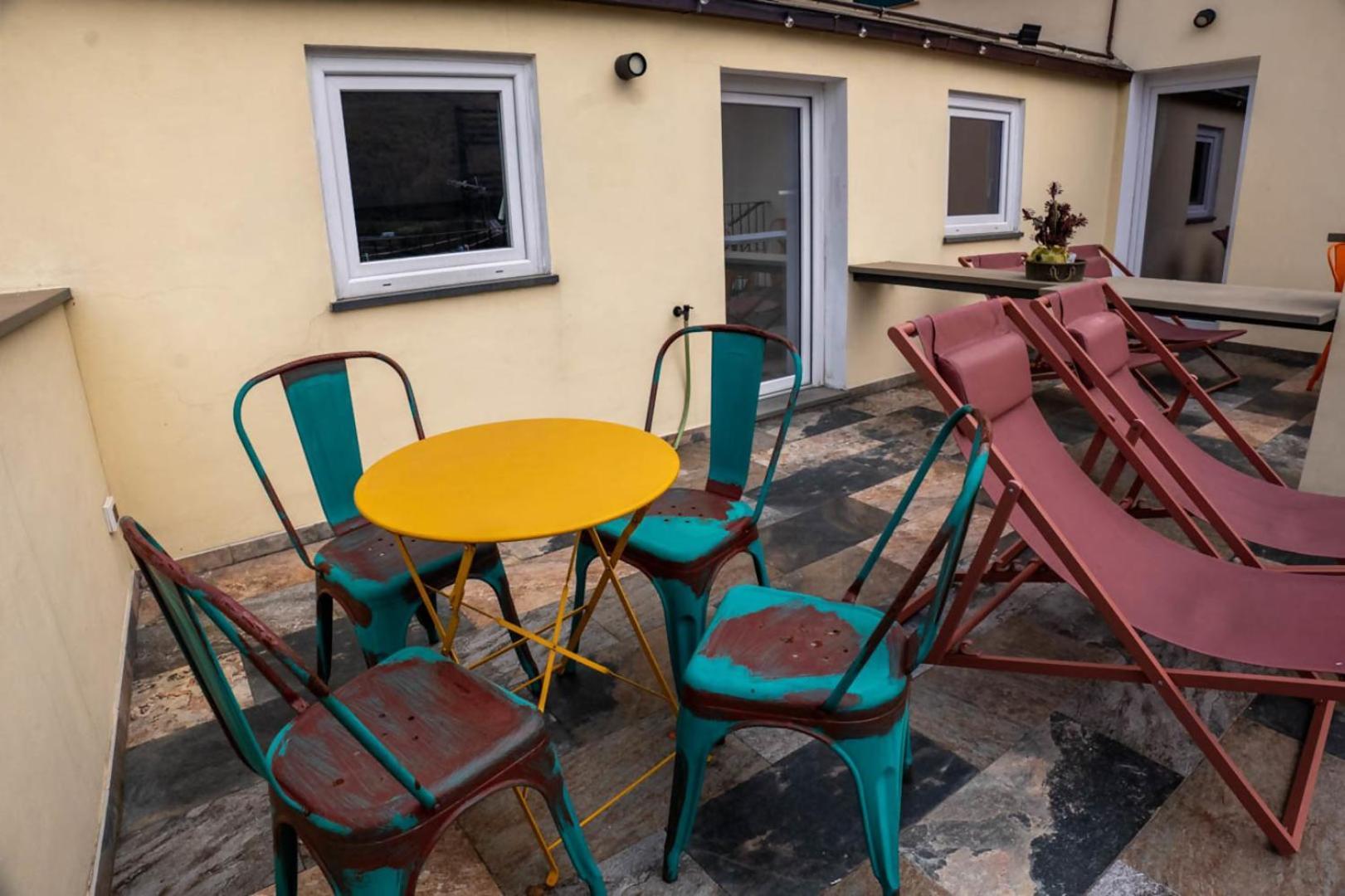 Casa Vacanze Callegari Carrodano Inferiore Εξωτερικό φωτογραφία