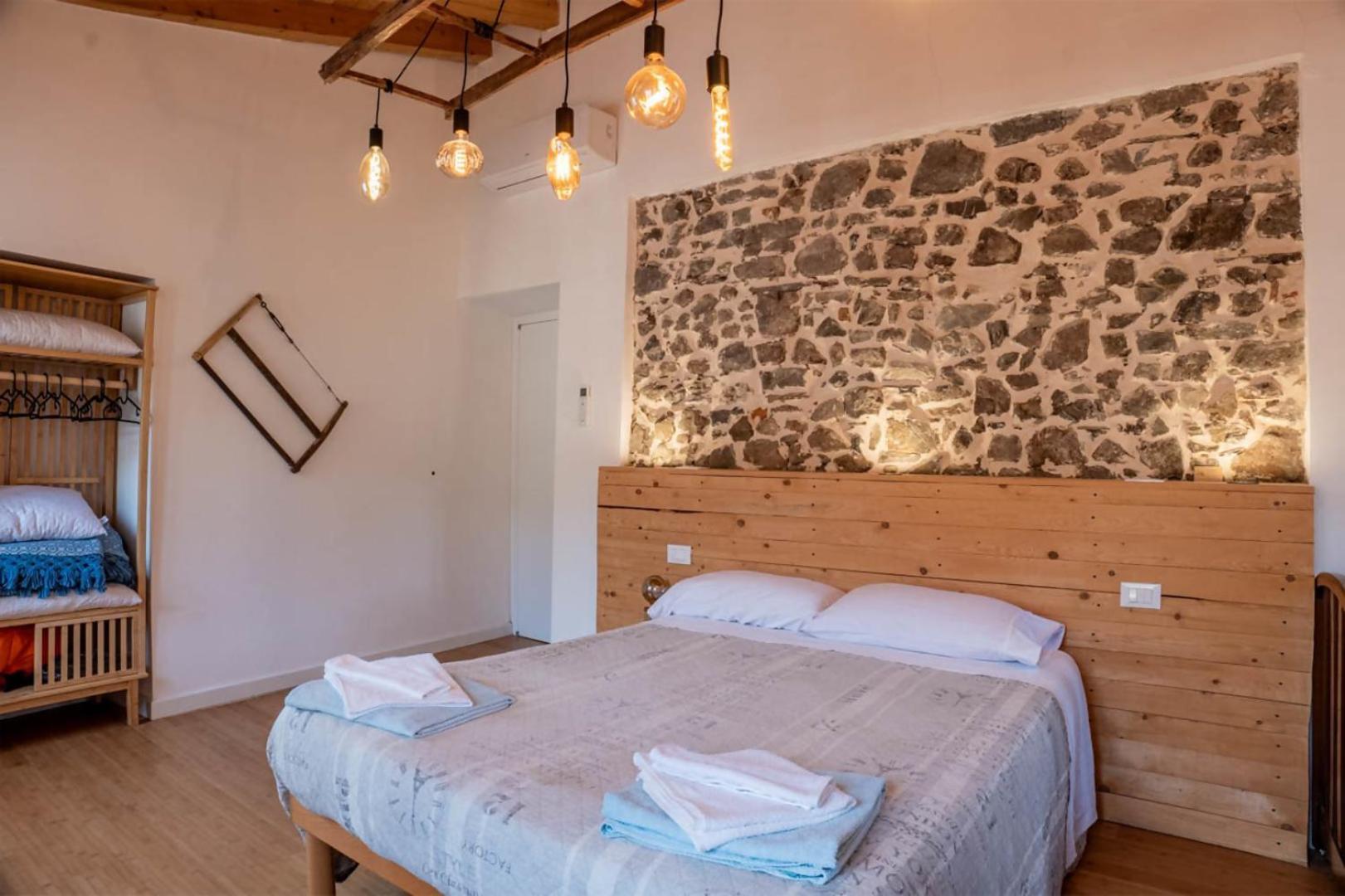 Casa Vacanze Callegari Carrodano Inferiore Εξωτερικό φωτογραφία