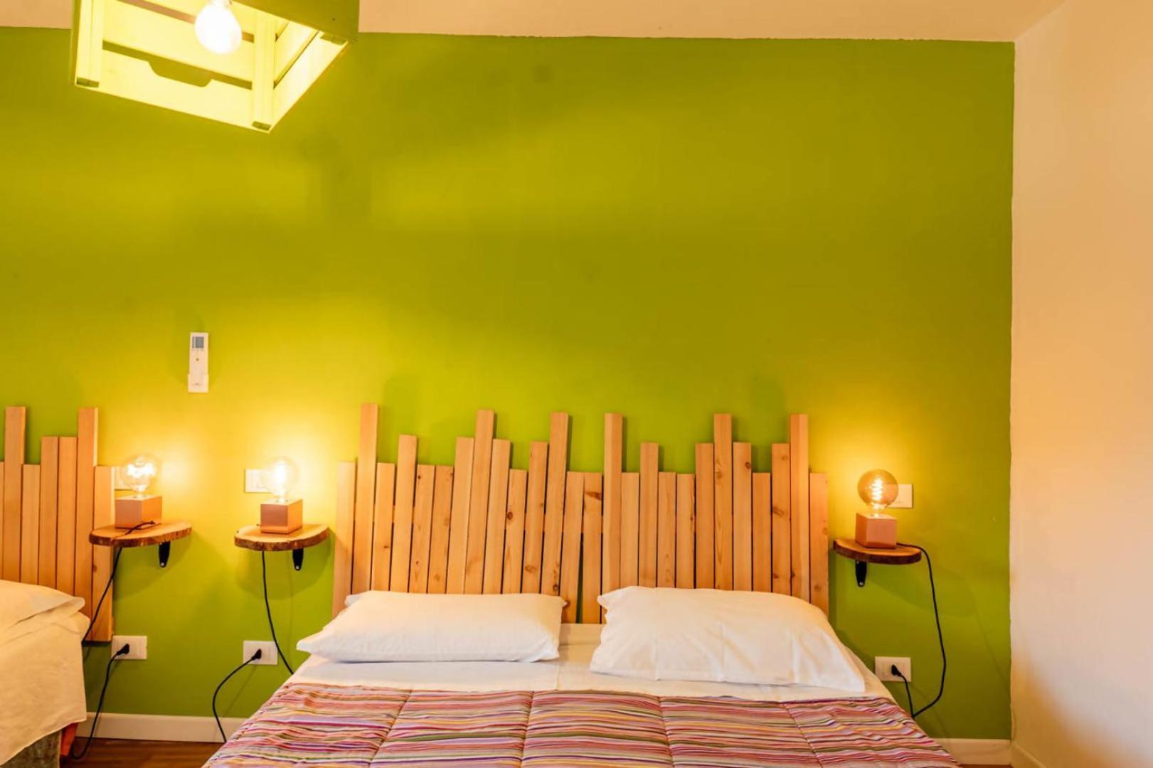 Casa Vacanze Callegari Carrodano Inferiore Εξωτερικό φωτογραφία