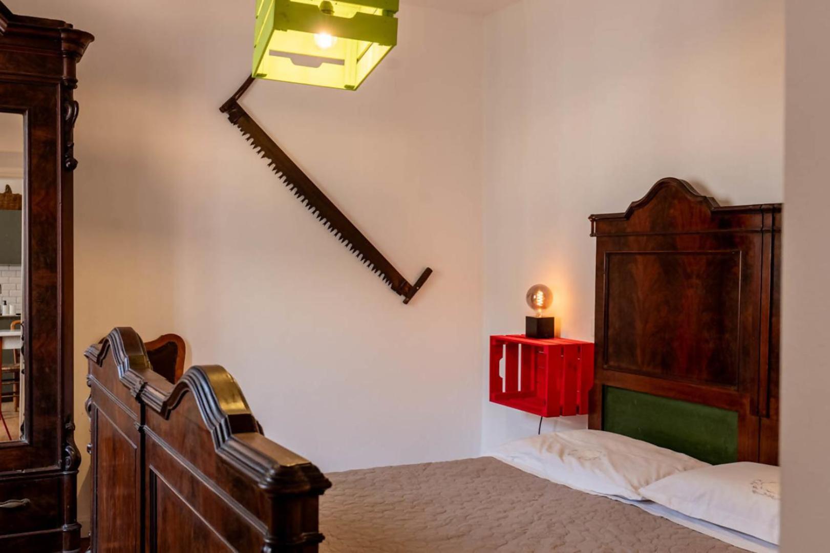 Casa Vacanze Callegari Carrodano Inferiore Εξωτερικό φωτογραφία