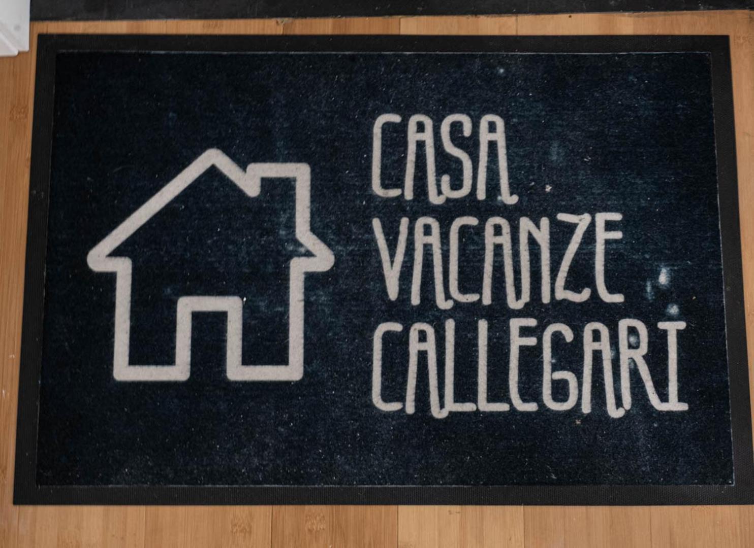 Casa Vacanze Callegari Carrodano Inferiore Εξωτερικό φωτογραφία