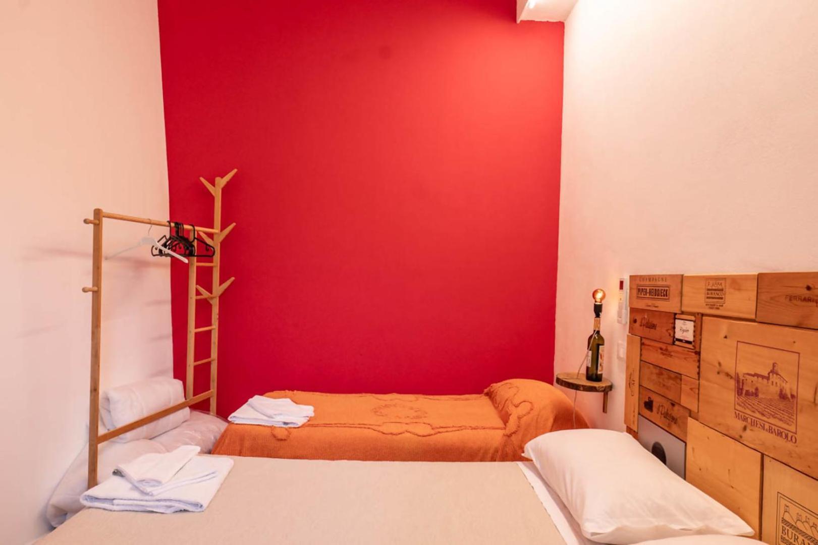 Casa Vacanze Callegari Carrodano Inferiore Εξωτερικό φωτογραφία