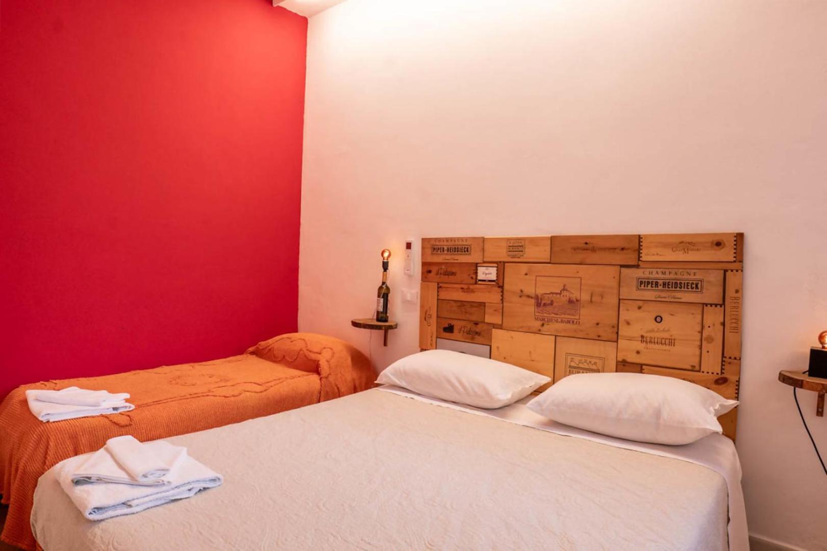 Casa Vacanze Callegari Carrodano Inferiore Εξωτερικό φωτογραφία