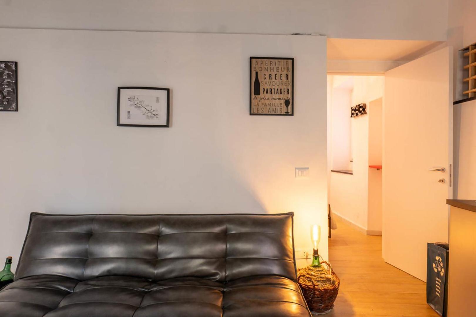 Casa Vacanze Callegari Carrodano Inferiore Εξωτερικό φωτογραφία