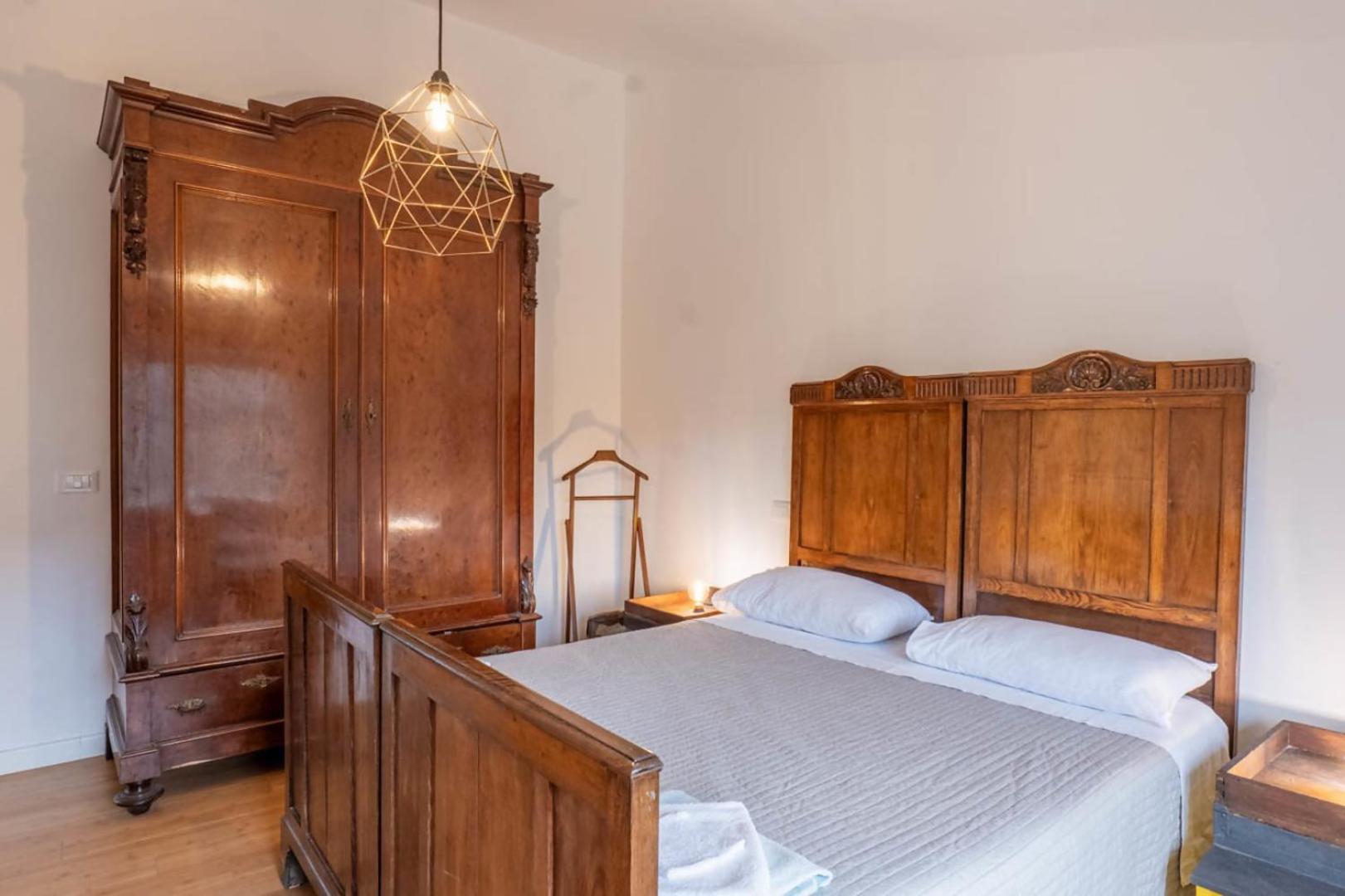 Casa Vacanze Callegari Carrodano Inferiore Εξωτερικό φωτογραφία
