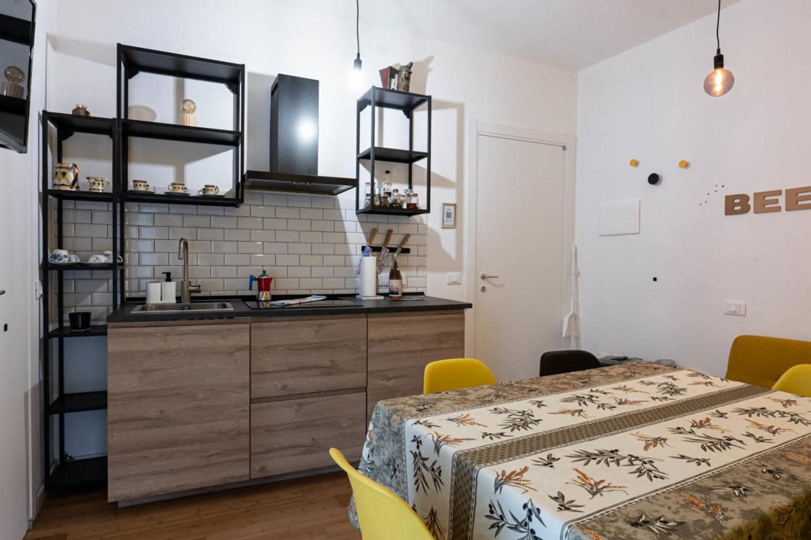 Casa Vacanze Callegari Carrodano Inferiore Εξωτερικό φωτογραφία